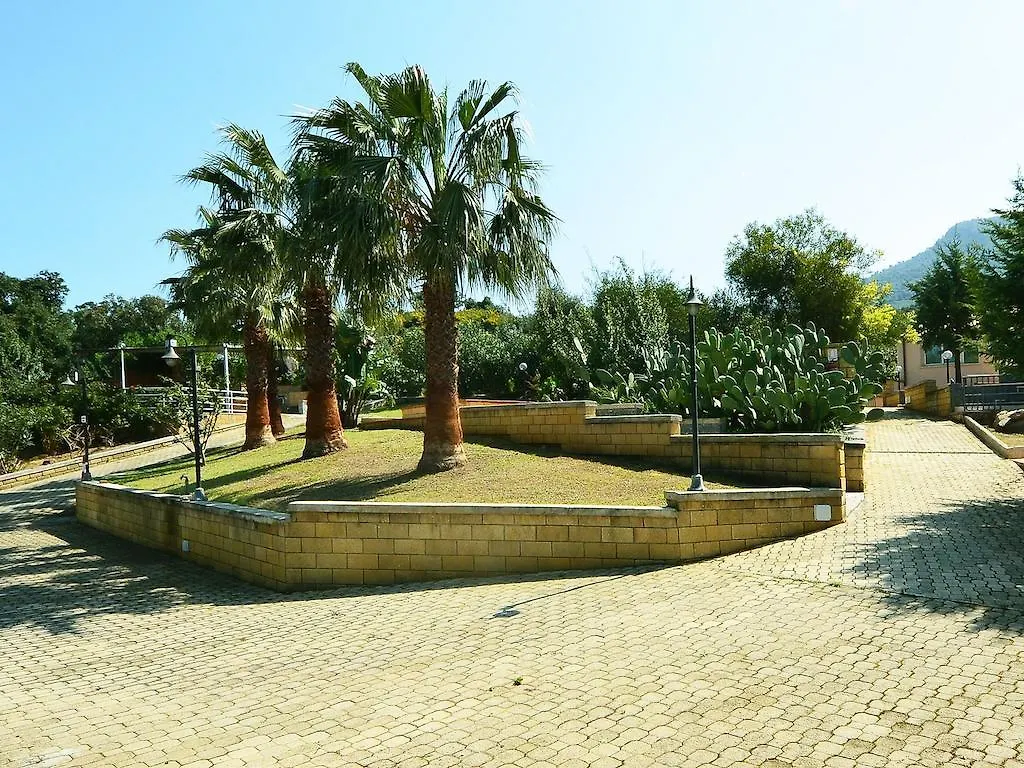 公寓式酒店 Residence Il Patio 切法卢